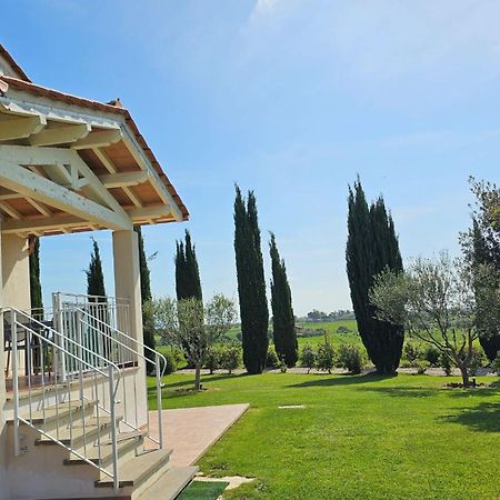 Agriturismo Poggio Di Maremma Pescia Romana Zewnętrze zdjęcie