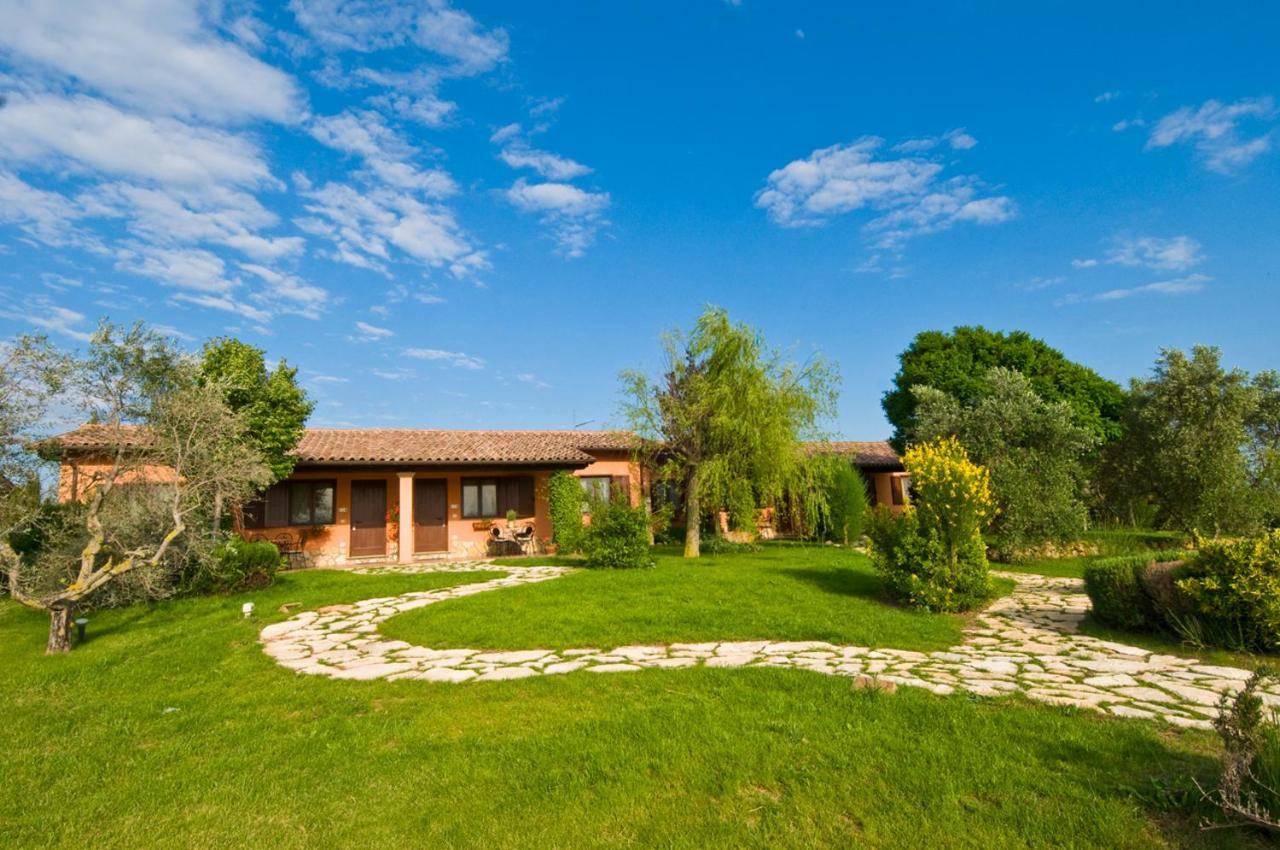 Agriturismo Poggio Di Maremma Pescia Romana Zewnętrze zdjęcie