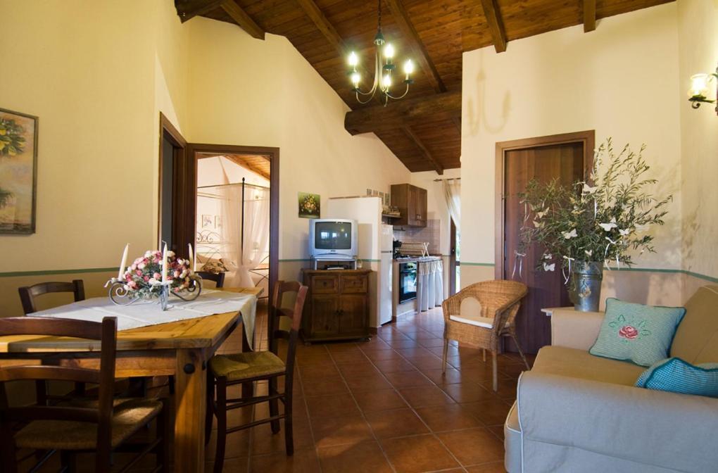 Agriturismo Poggio Di Maremma Pescia Romana Zewnętrze zdjęcie