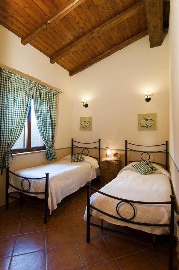 Agriturismo Poggio Di Maremma Pescia Romana Zewnętrze zdjęcie
