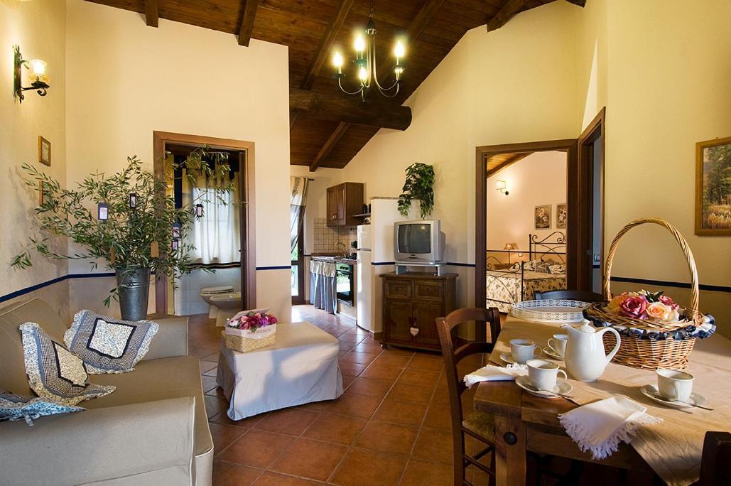Agriturismo Poggio Di Maremma Pescia Romana Zewnętrze zdjęcie