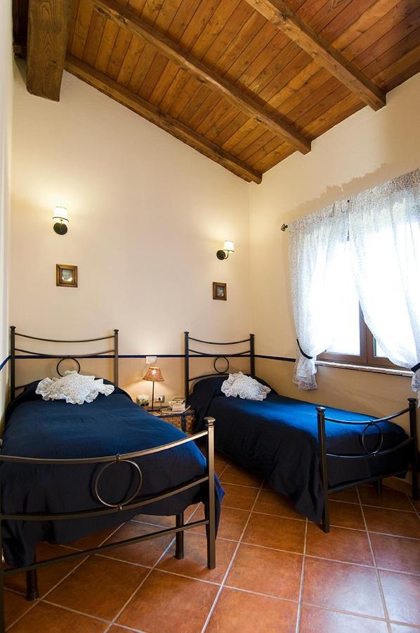 Agriturismo Poggio Di Maremma Pescia Romana Zewnętrze zdjęcie