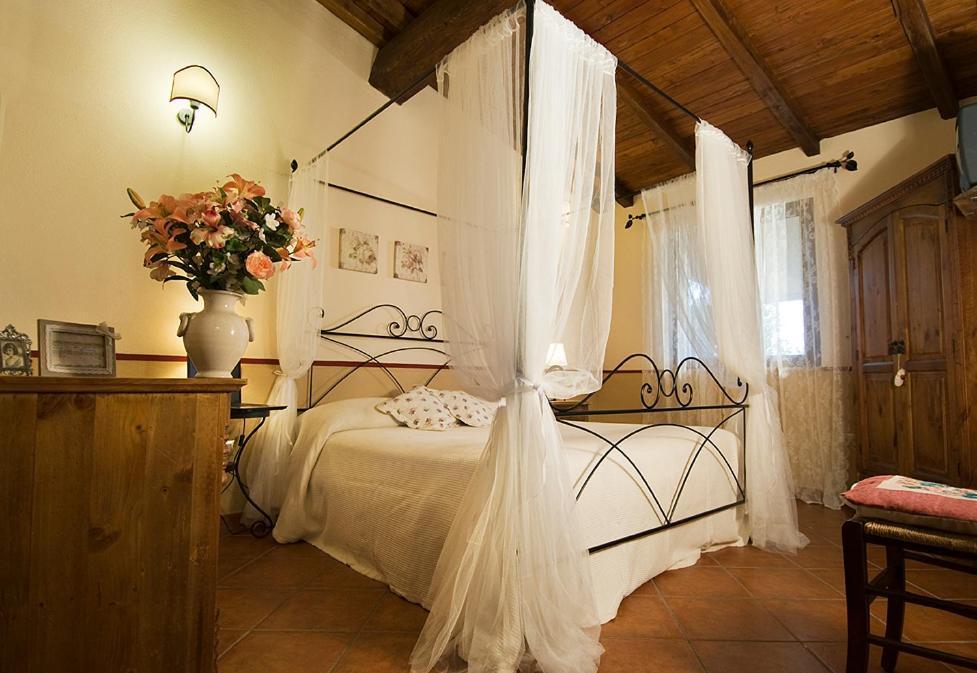 Agriturismo Poggio Di Maremma Pescia Romana Zewnętrze zdjęcie
