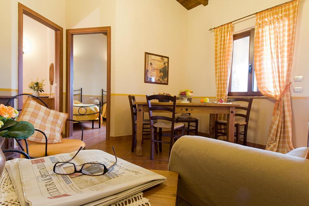 Agriturismo Poggio Di Maremma Pescia Romana Zewnętrze zdjęcie