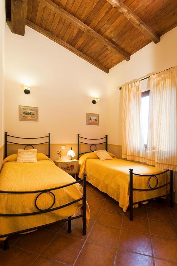 Agriturismo Poggio Di Maremma Pescia Romana Zewnętrze zdjęcie