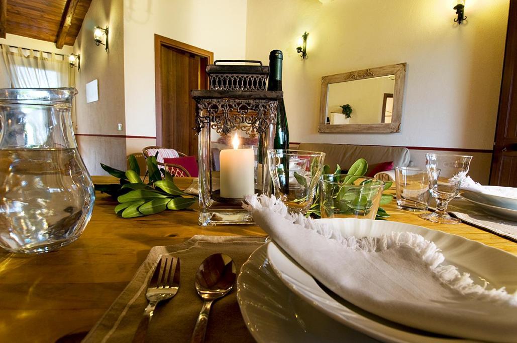 Agriturismo Poggio Di Maremma Pescia Romana Zewnętrze zdjęcie