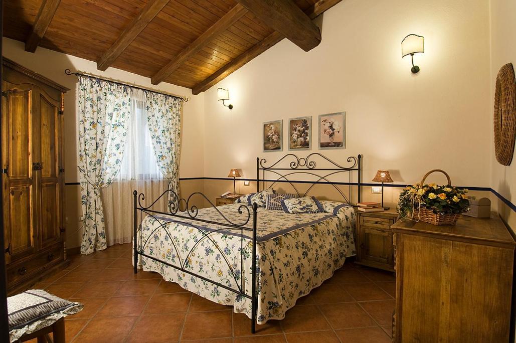 Agriturismo Poggio Di Maremma Pescia Romana Zewnętrze zdjęcie