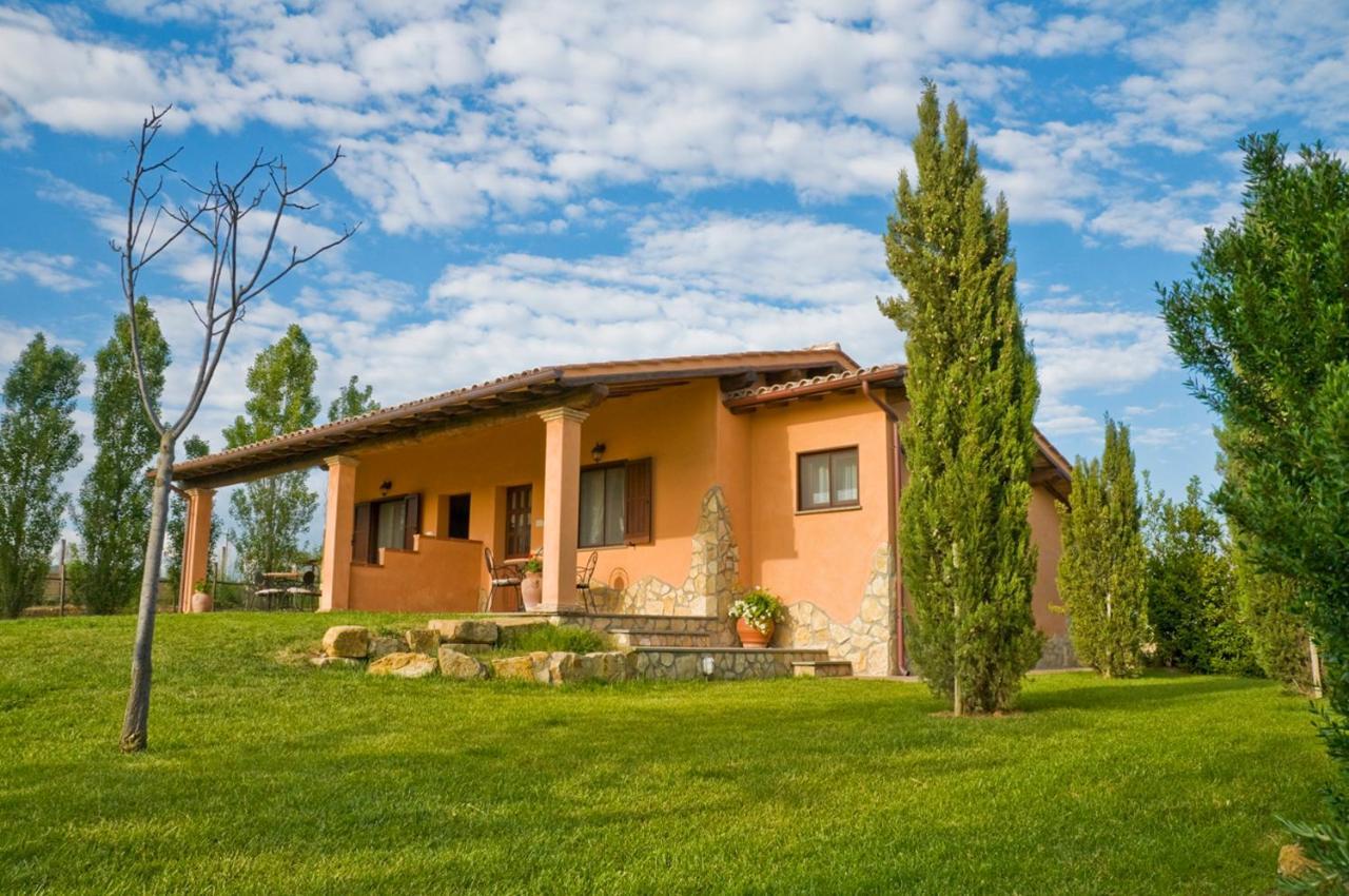 Agriturismo Poggio Di Maremma Pescia Romana Zewnętrze zdjęcie