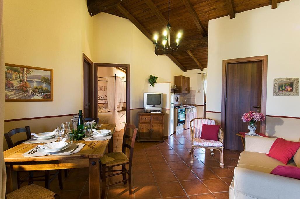 Agriturismo Poggio Di Maremma Pescia Romana Zewnętrze zdjęcie