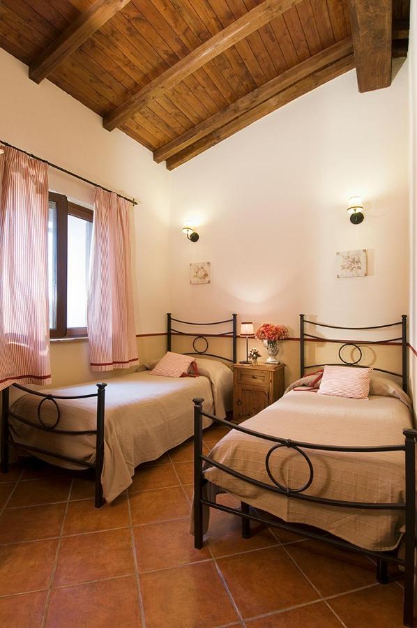 Agriturismo Poggio Di Maremma Pescia Romana Zewnętrze zdjęcie