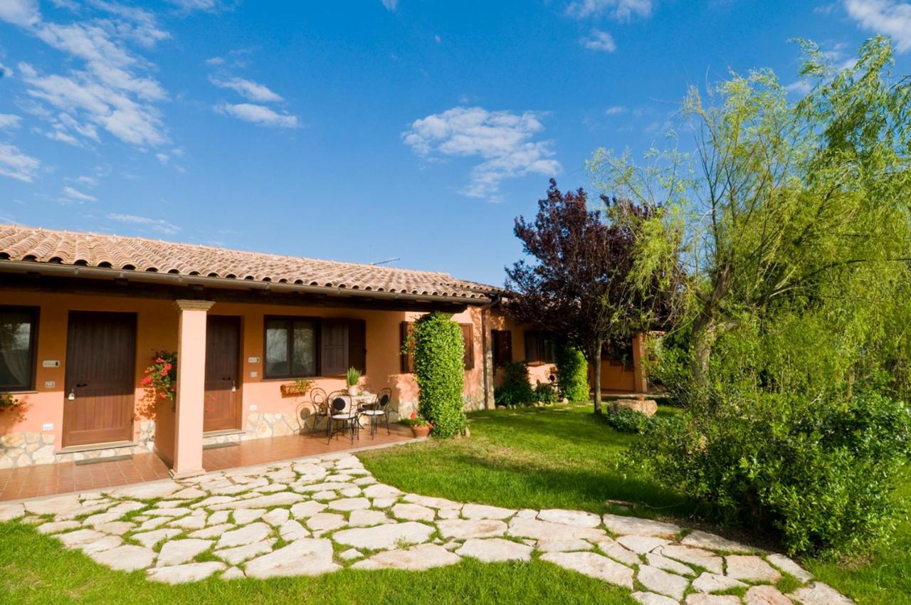 Agriturismo Poggio Di Maremma Pescia Romana Zewnętrze zdjęcie