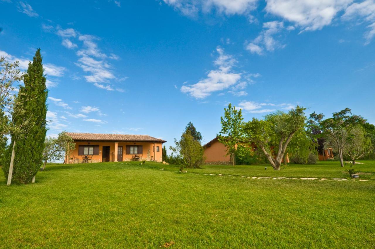 Agriturismo Poggio Di Maremma Pescia Romana Zewnętrze zdjęcie