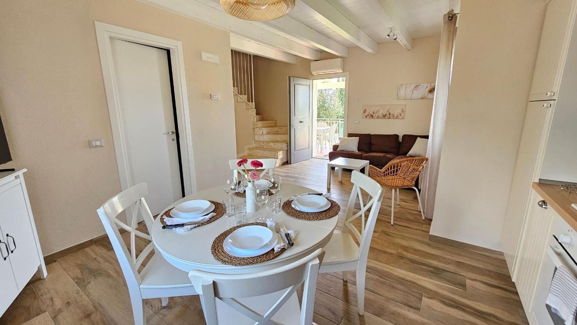 Agriturismo Poggio Di Maremma Pescia Romana Zewnętrze zdjęcie