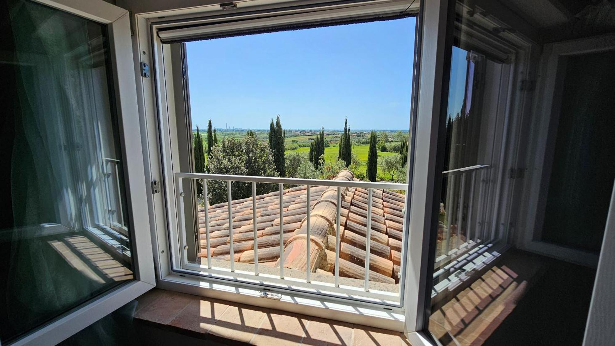Agriturismo Poggio Di Maremma Pescia Romana Zewnętrze zdjęcie