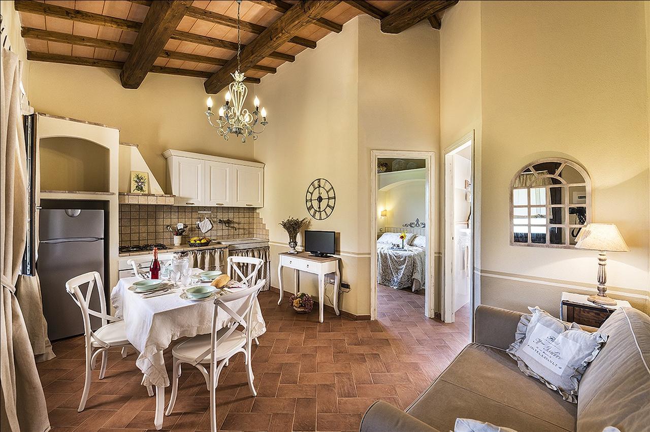 Agriturismo Poggio Di Maremma Pescia Romana Zewnętrze zdjęcie