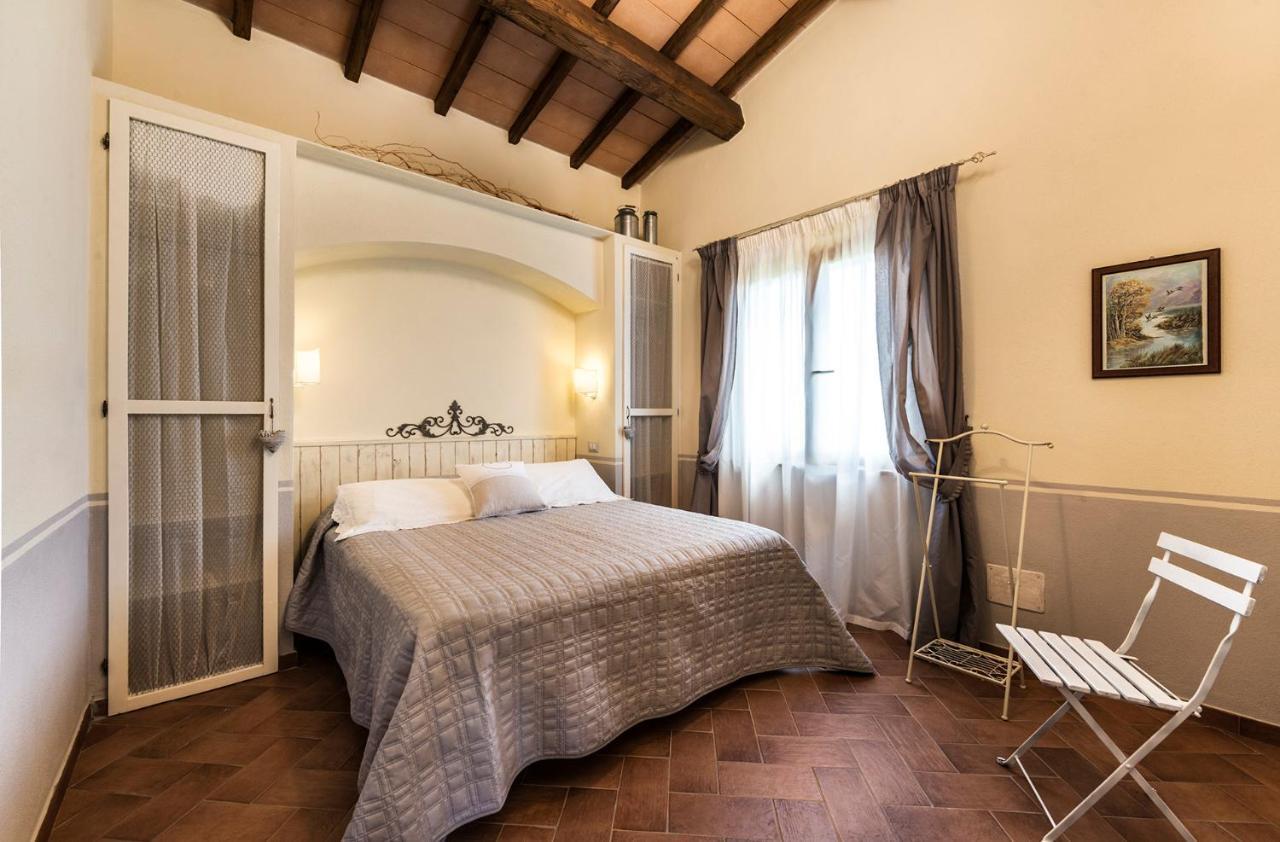 Agriturismo Poggio Di Maremma Pescia Romana Zewnętrze zdjęcie