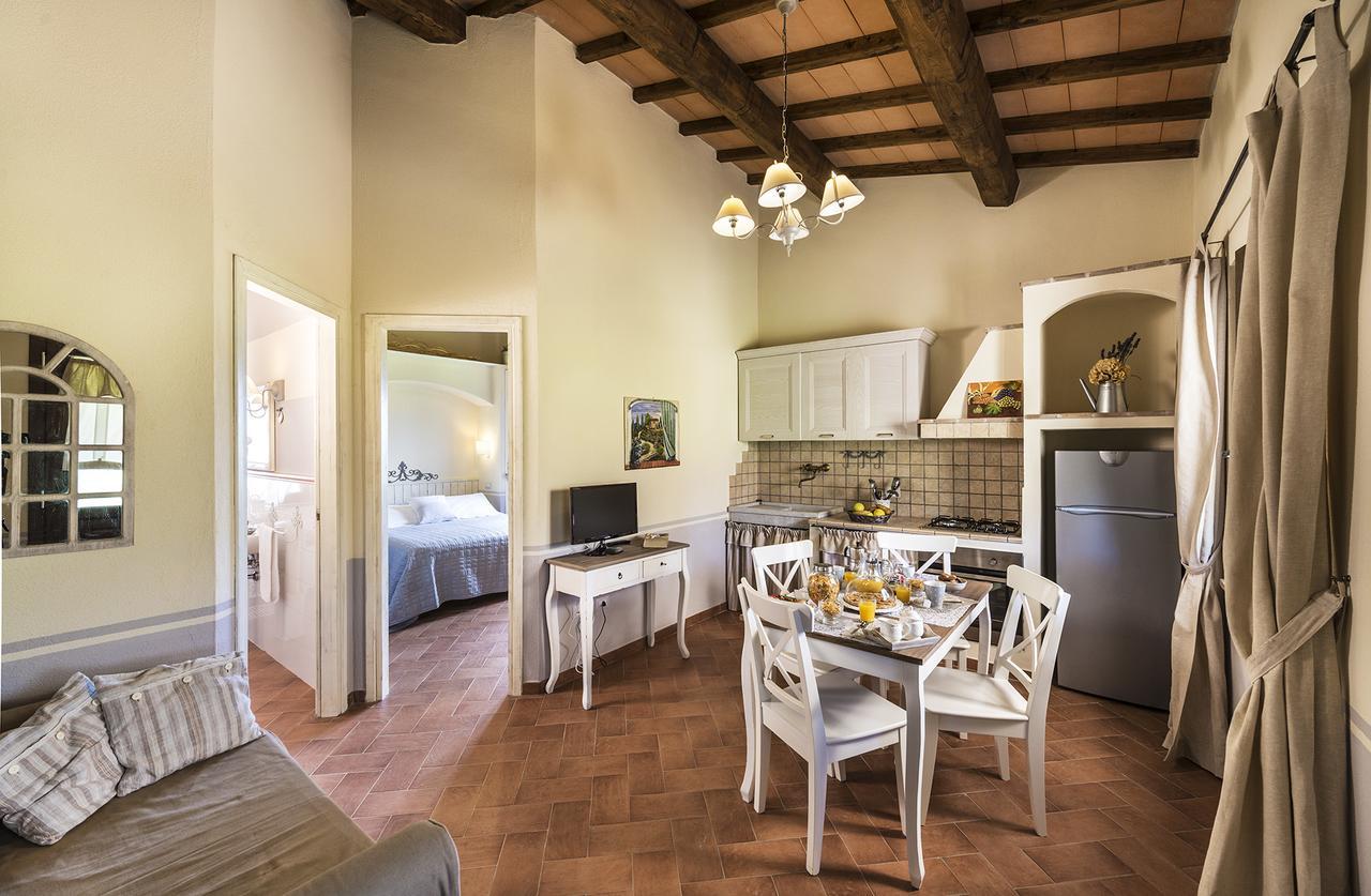 Agriturismo Poggio Di Maremma Pescia Romana Zewnętrze zdjęcie