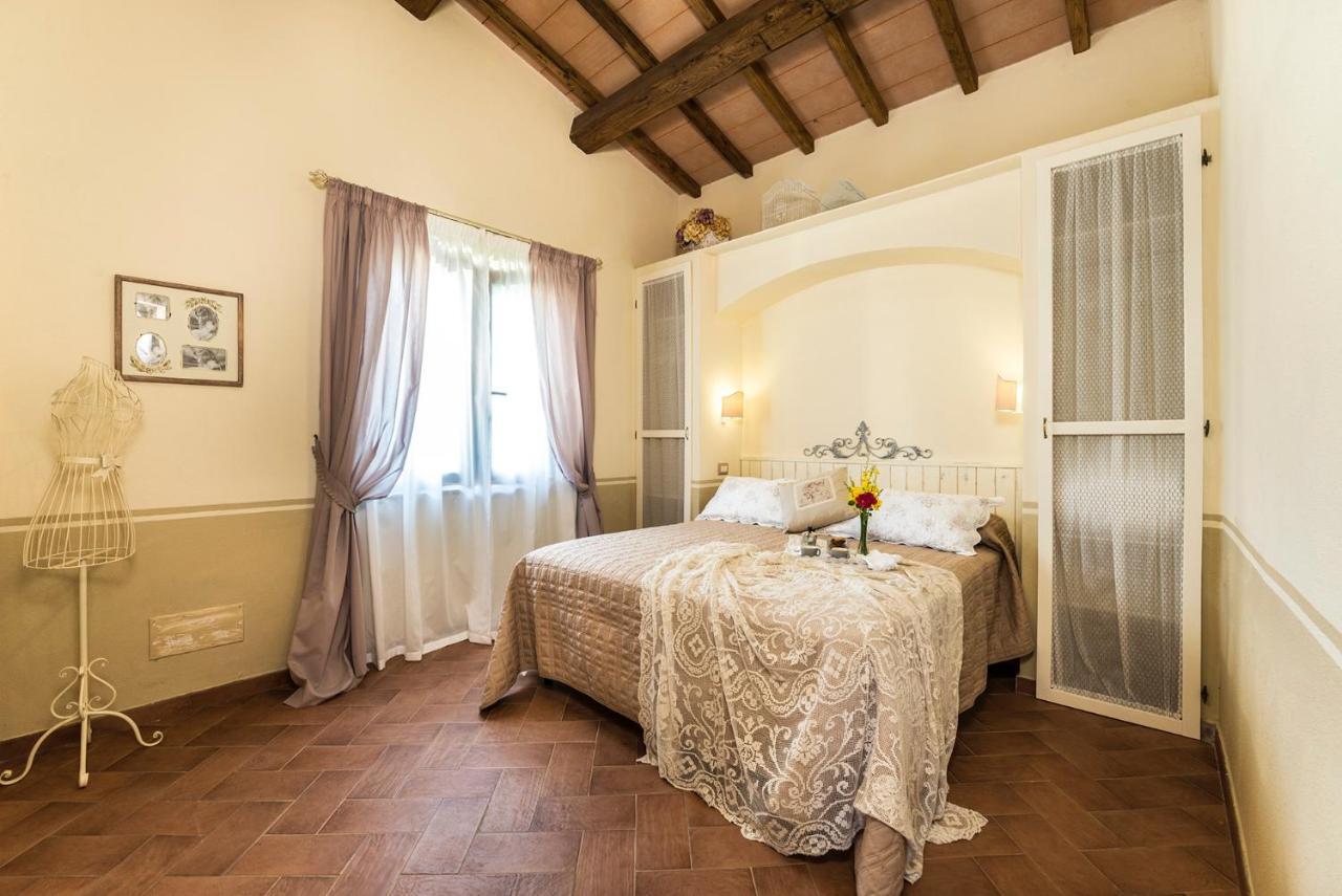 Agriturismo Poggio Di Maremma Pescia Romana Zewnętrze zdjęcie