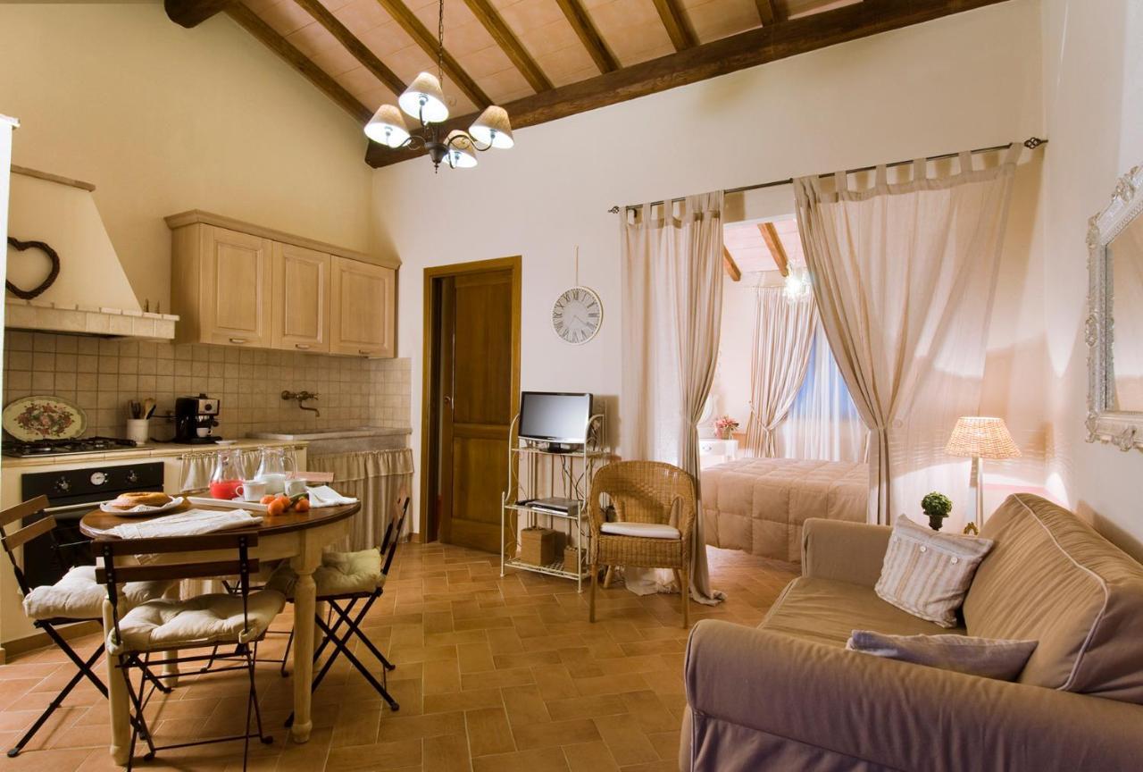 Agriturismo Poggio Di Maremma Pescia Romana Zewnętrze zdjęcie