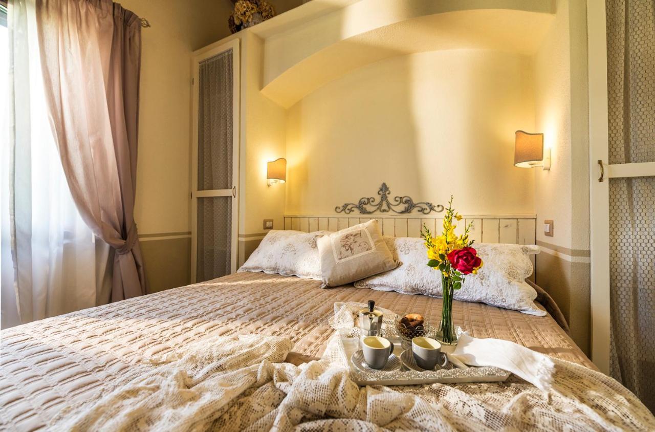 Agriturismo Poggio Di Maremma Pescia Romana Zewnętrze zdjęcie