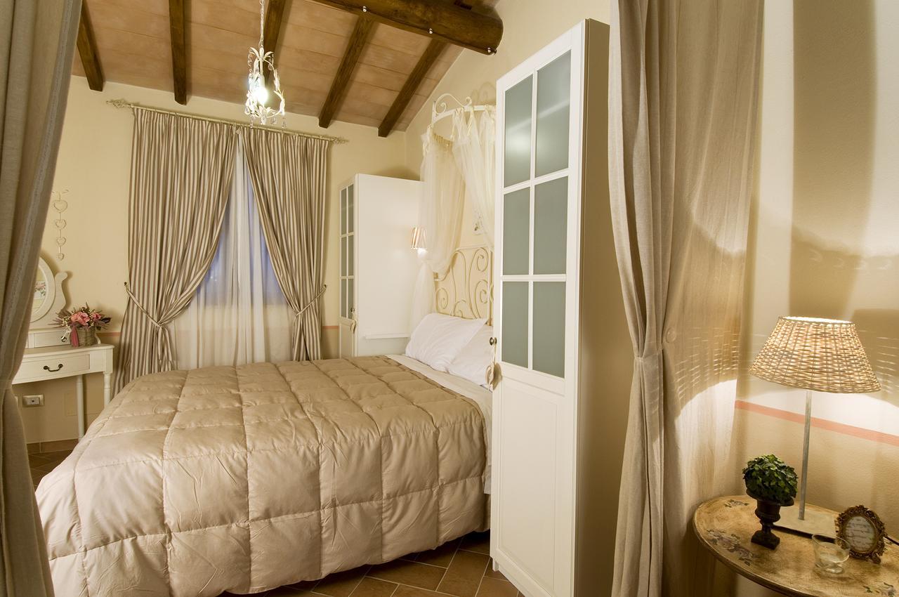 Agriturismo Poggio Di Maremma Pescia Romana Zewnętrze zdjęcie