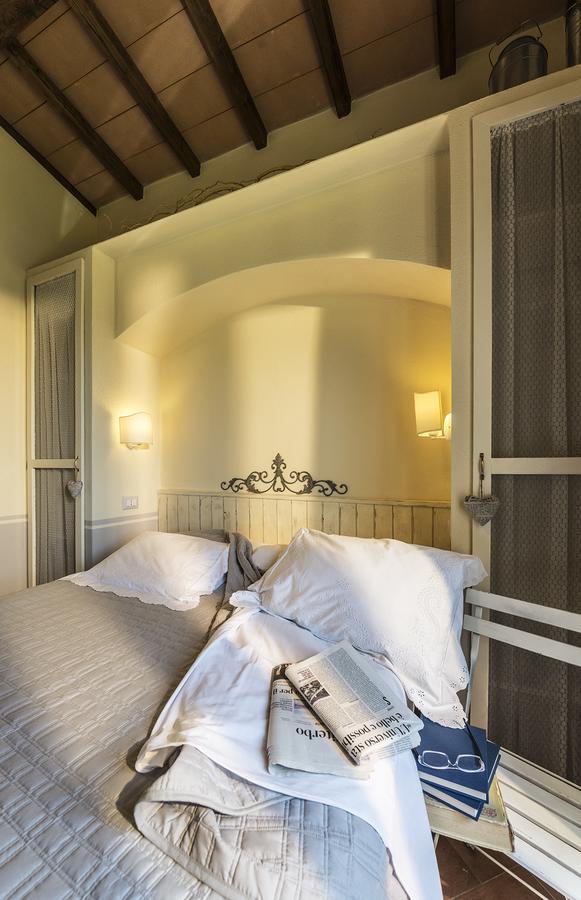 Agriturismo Poggio Di Maremma Pescia Romana Zewnętrze zdjęcie