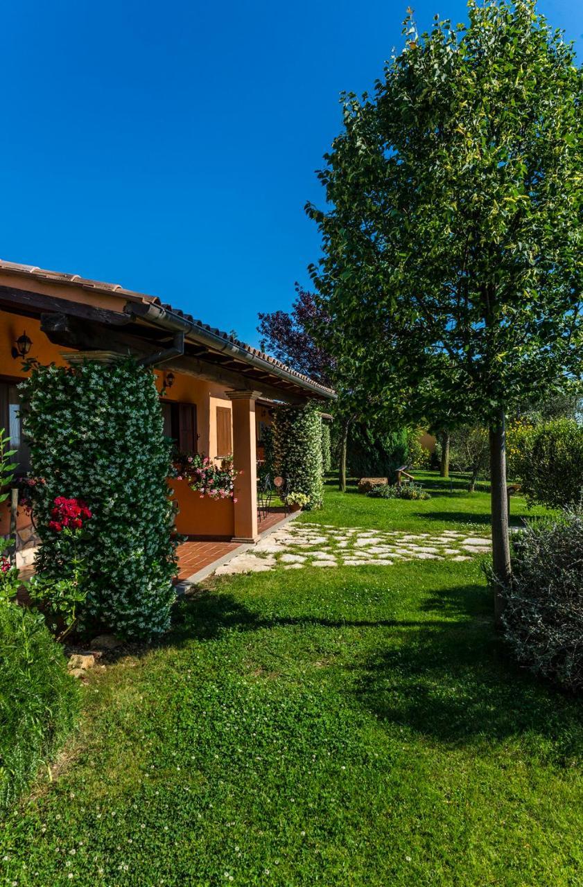 Agriturismo Poggio Di Maremma Pescia Romana Zewnętrze zdjęcie