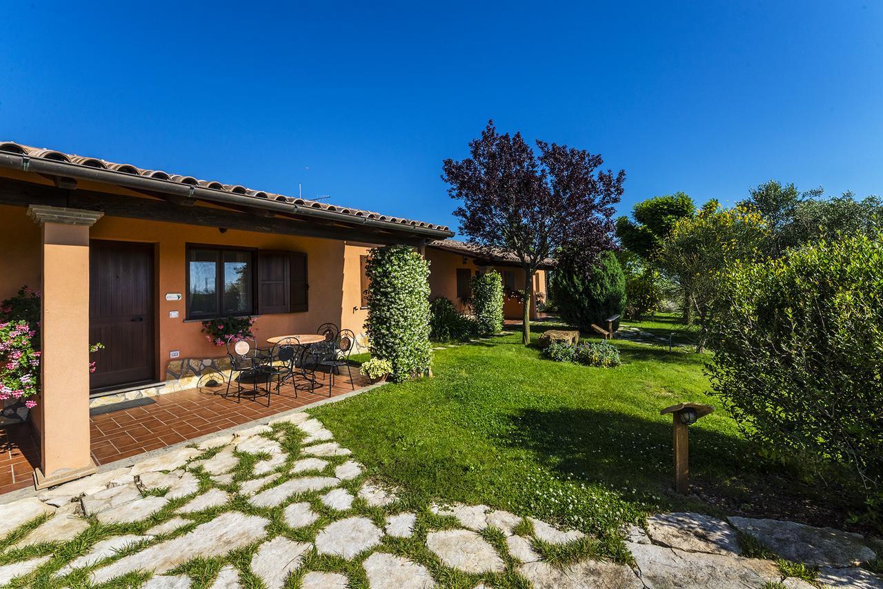 Agriturismo Poggio Di Maremma Pescia Romana Zewnętrze zdjęcie