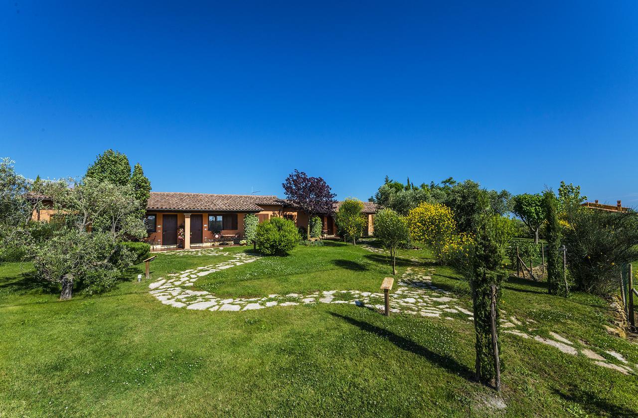 Agriturismo Poggio Di Maremma Pescia Romana Zewnętrze zdjęcie