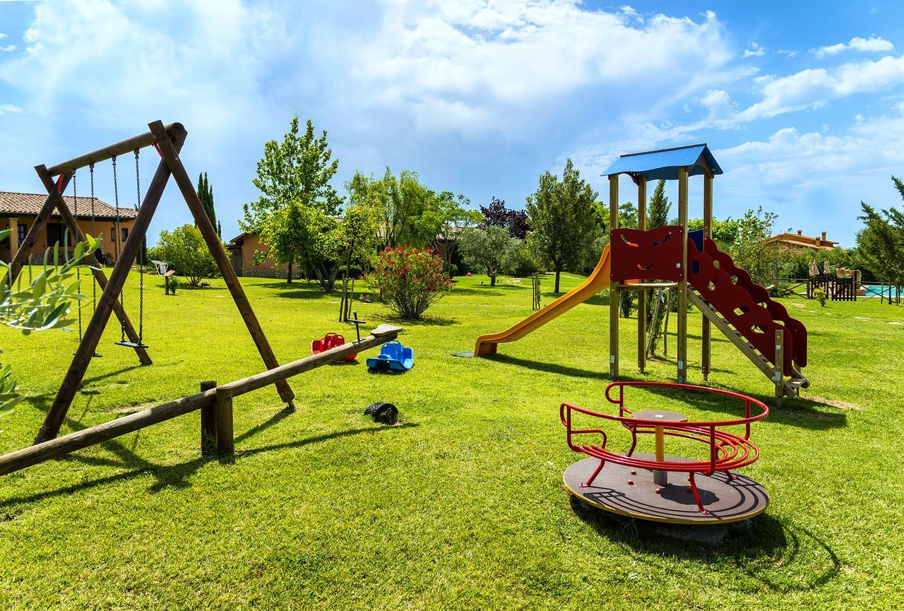 Agriturismo Poggio Di Maremma Pescia Romana Zewnętrze zdjęcie