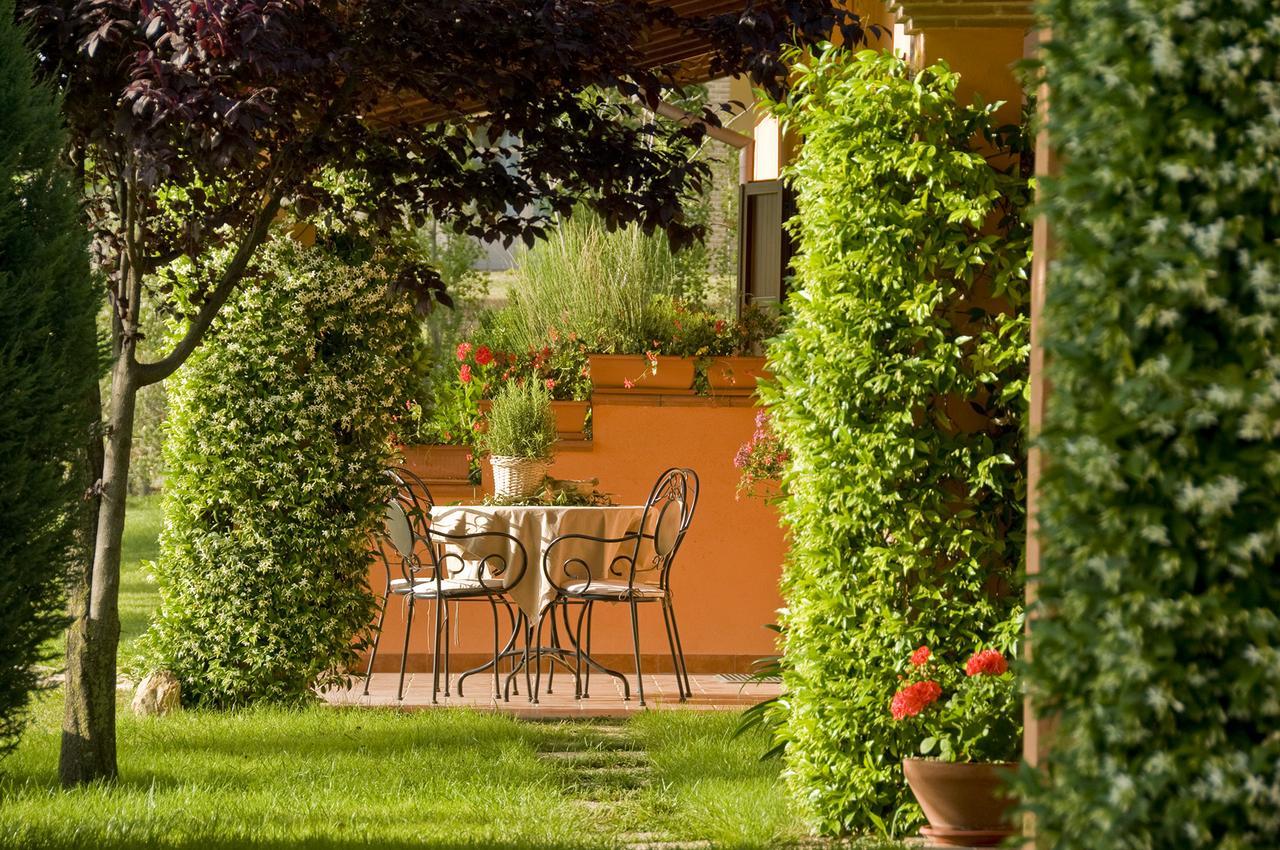 Agriturismo Poggio Di Maremma Pescia Romana Zewnętrze zdjęcie