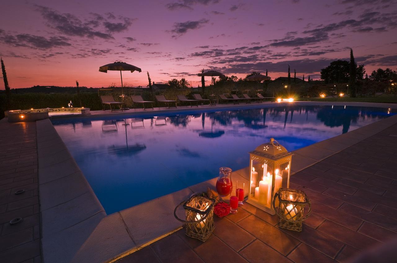 Agriturismo Poggio Di Maremma Pescia Romana Zewnętrze zdjęcie