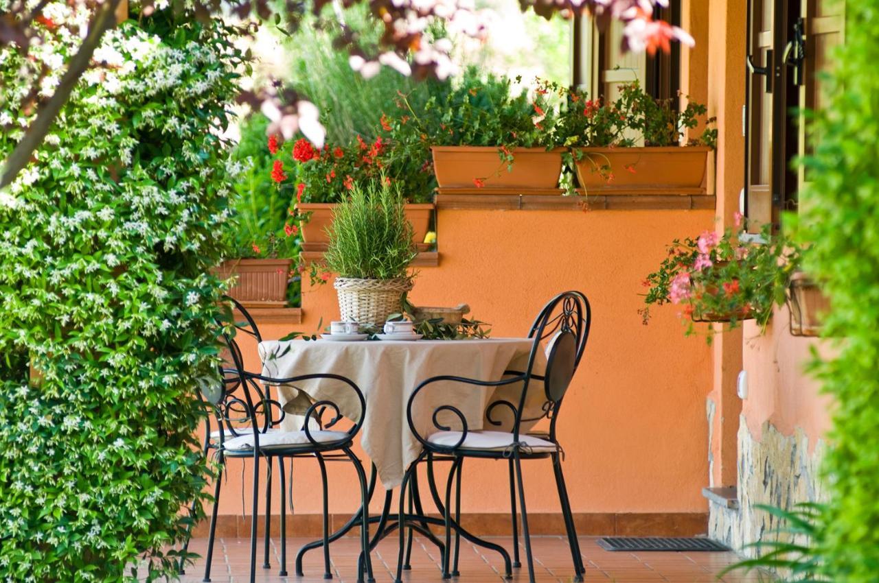 Agriturismo Poggio Di Maremma Pescia Romana Zewnętrze zdjęcie