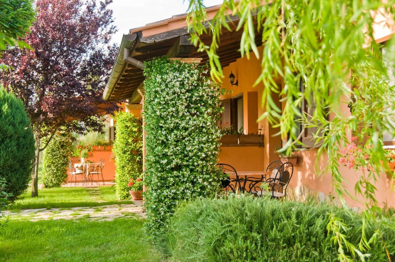 Agriturismo Poggio Di Maremma Pescia Romana Zewnętrze zdjęcie
