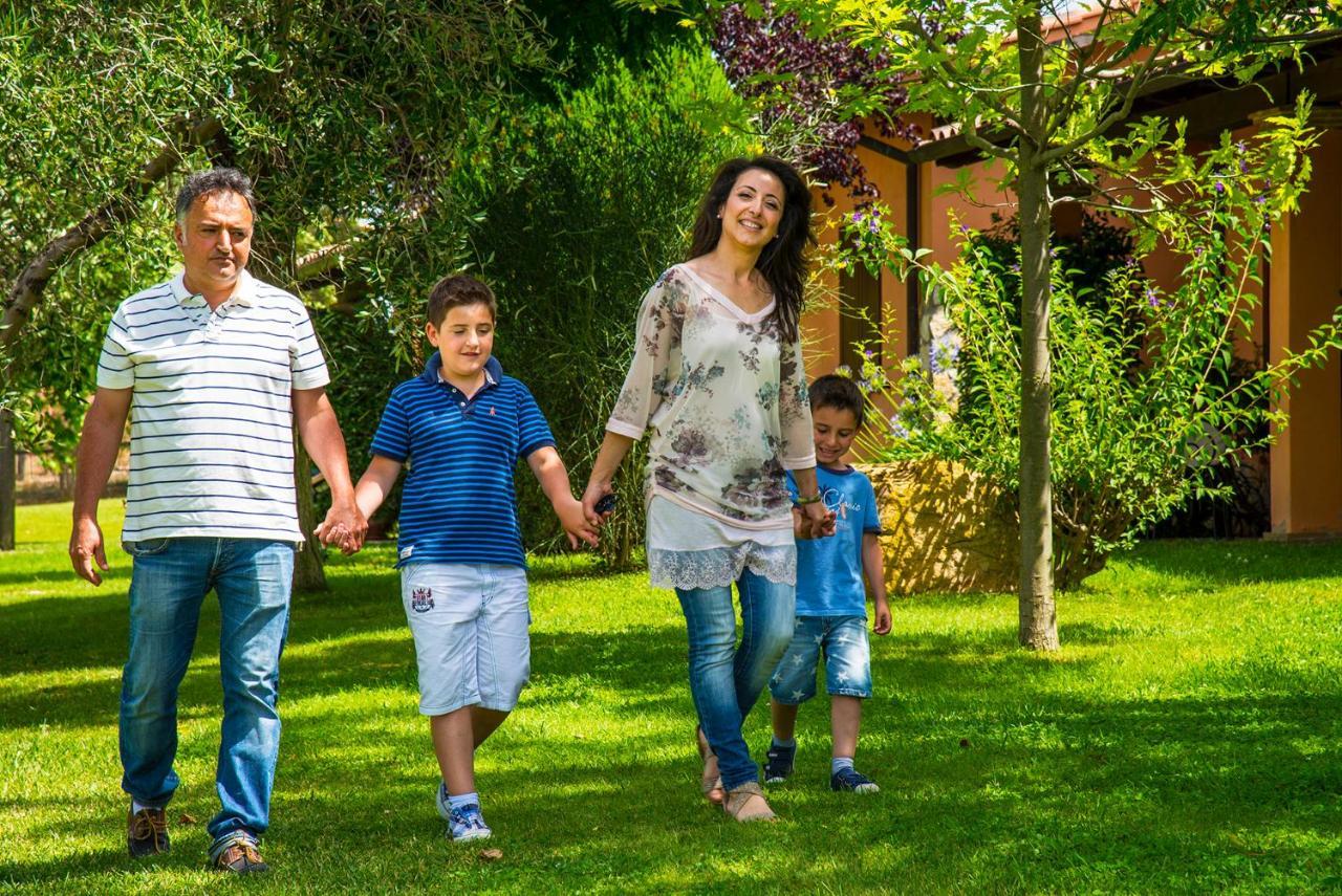 Agriturismo Poggio Di Maremma Pescia Romana Zewnętrze zdjęcie