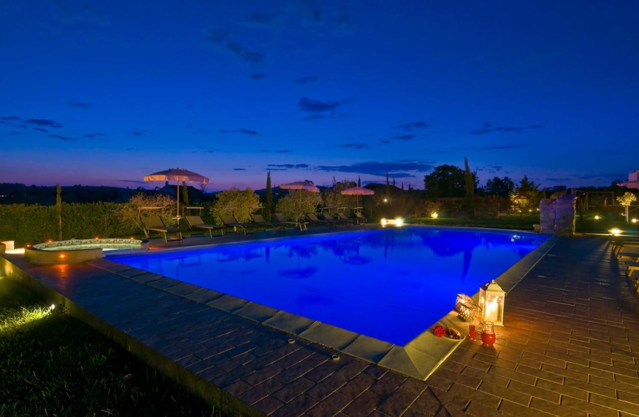 Agriturismo Poggio Di Maremma Pescia Romana Zewnętrze zdjęcie